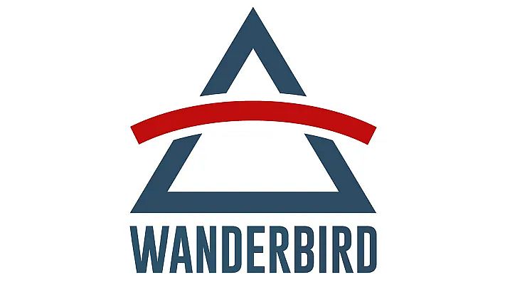 WANDERBIRD-TROPHY